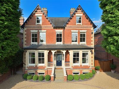 Image of Almeley, Herefordshire